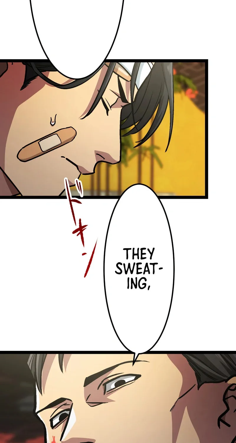Gisou Furyou Chapter 4 page 75 - 