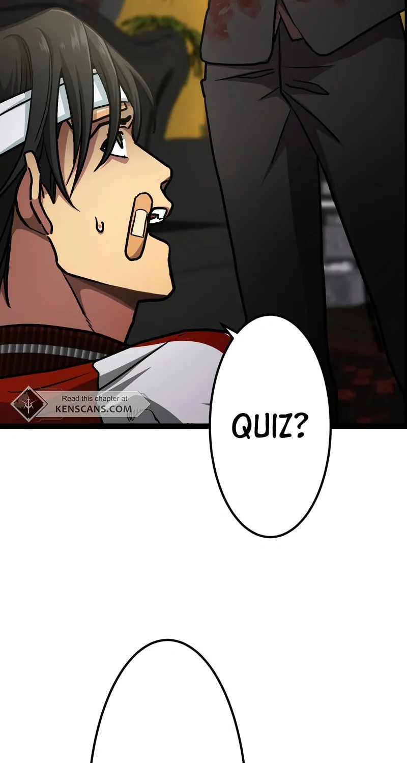 Gisou Furyou Chapter 4 page 80 - 