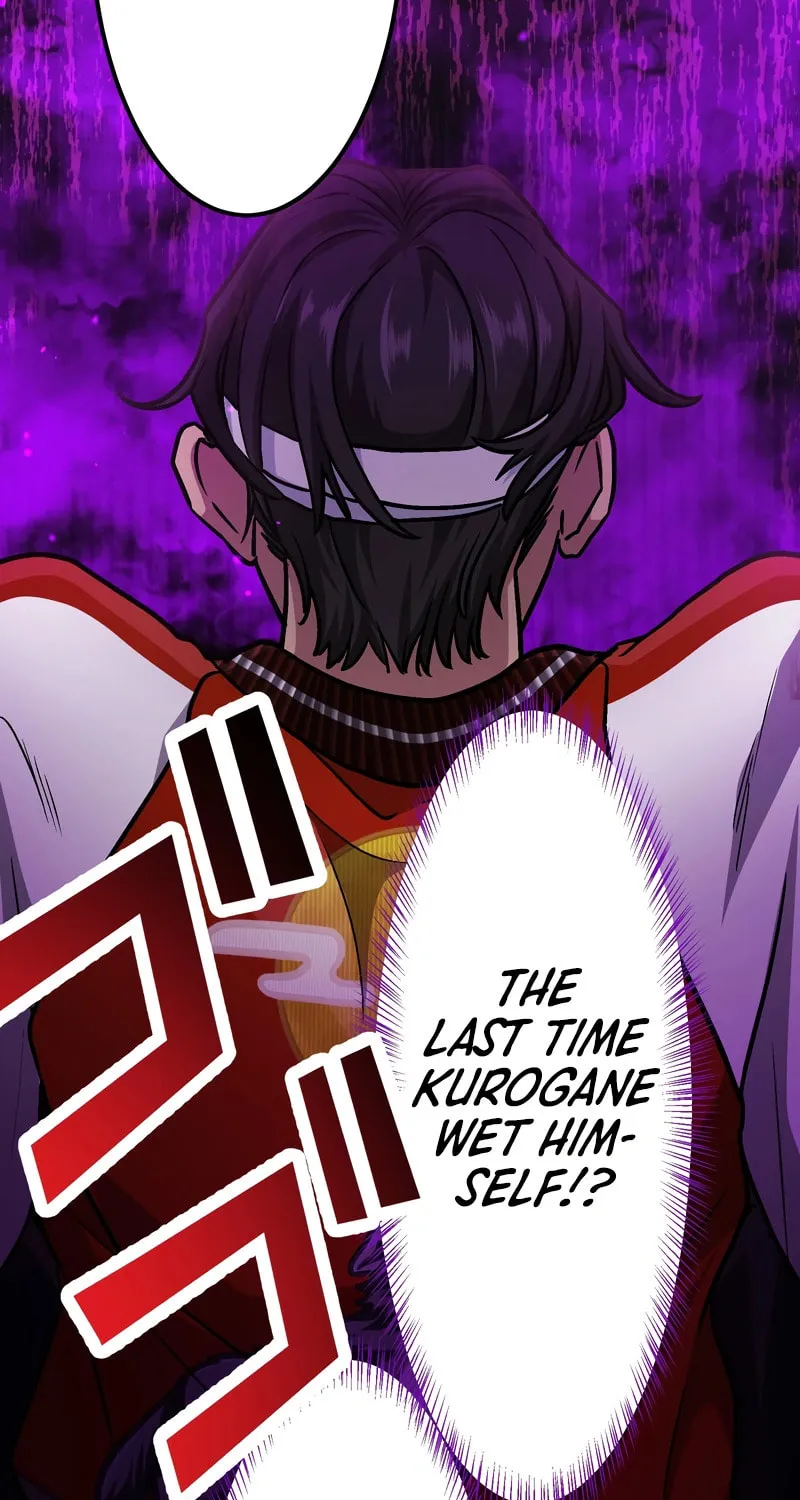 Gisou Furyou Chapter 4 page 84 - 