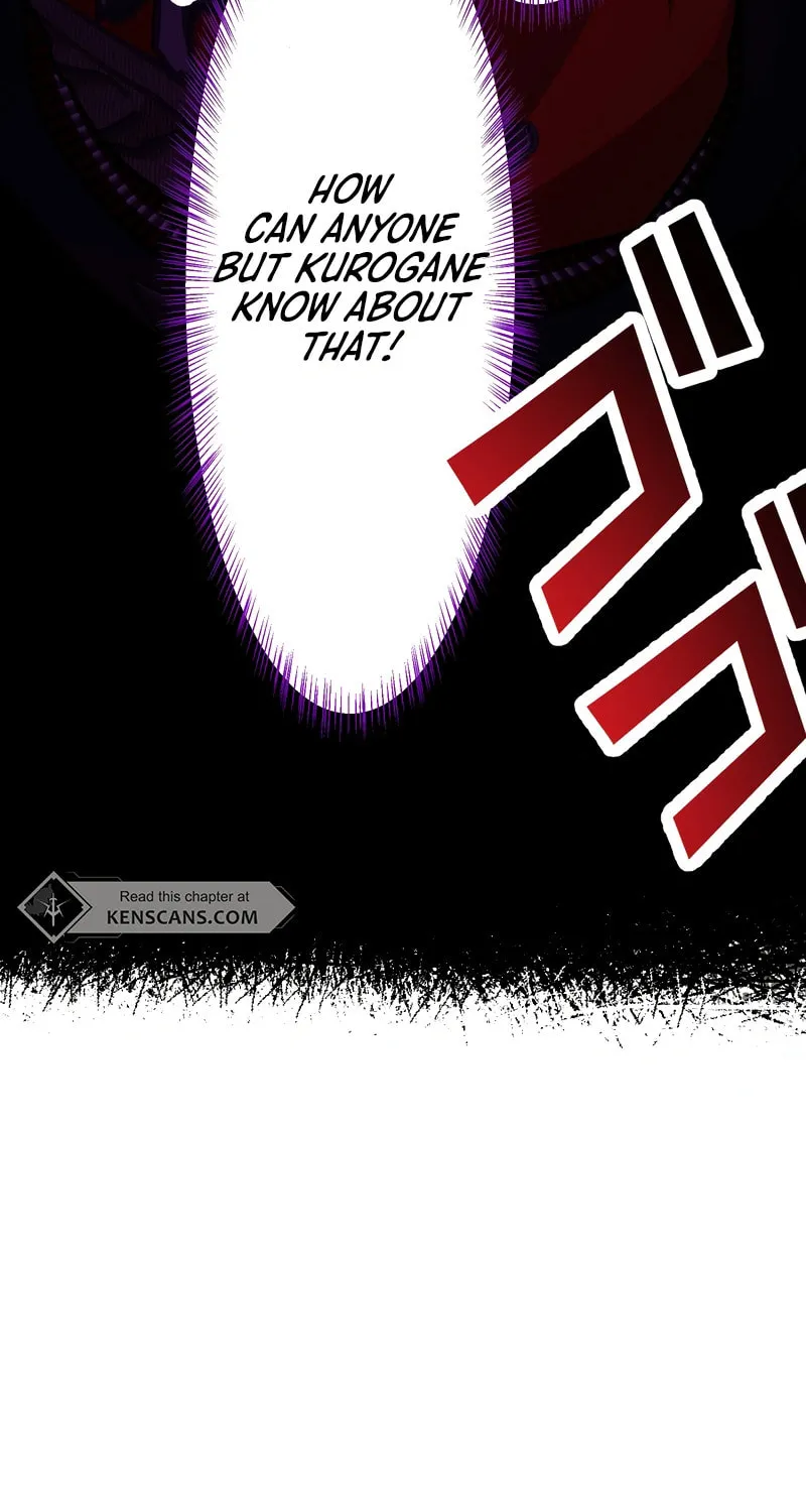 Gisou Furyou Chapter 4 page 85 - 