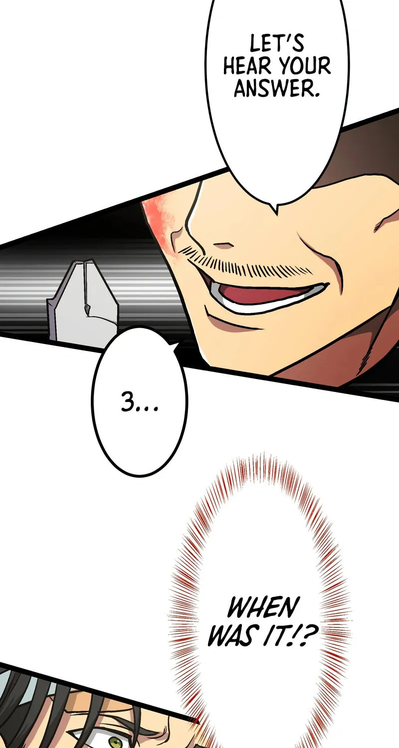 Gisou Furyou Chapter 4 page 87 - 