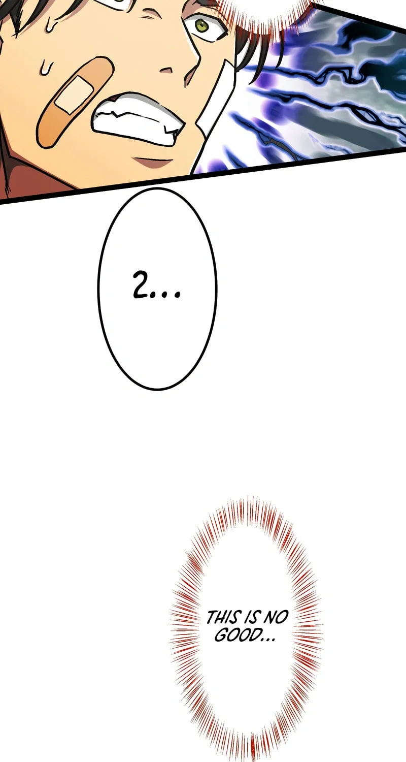 Gisou Furyou Chapter 4 page 88 - 