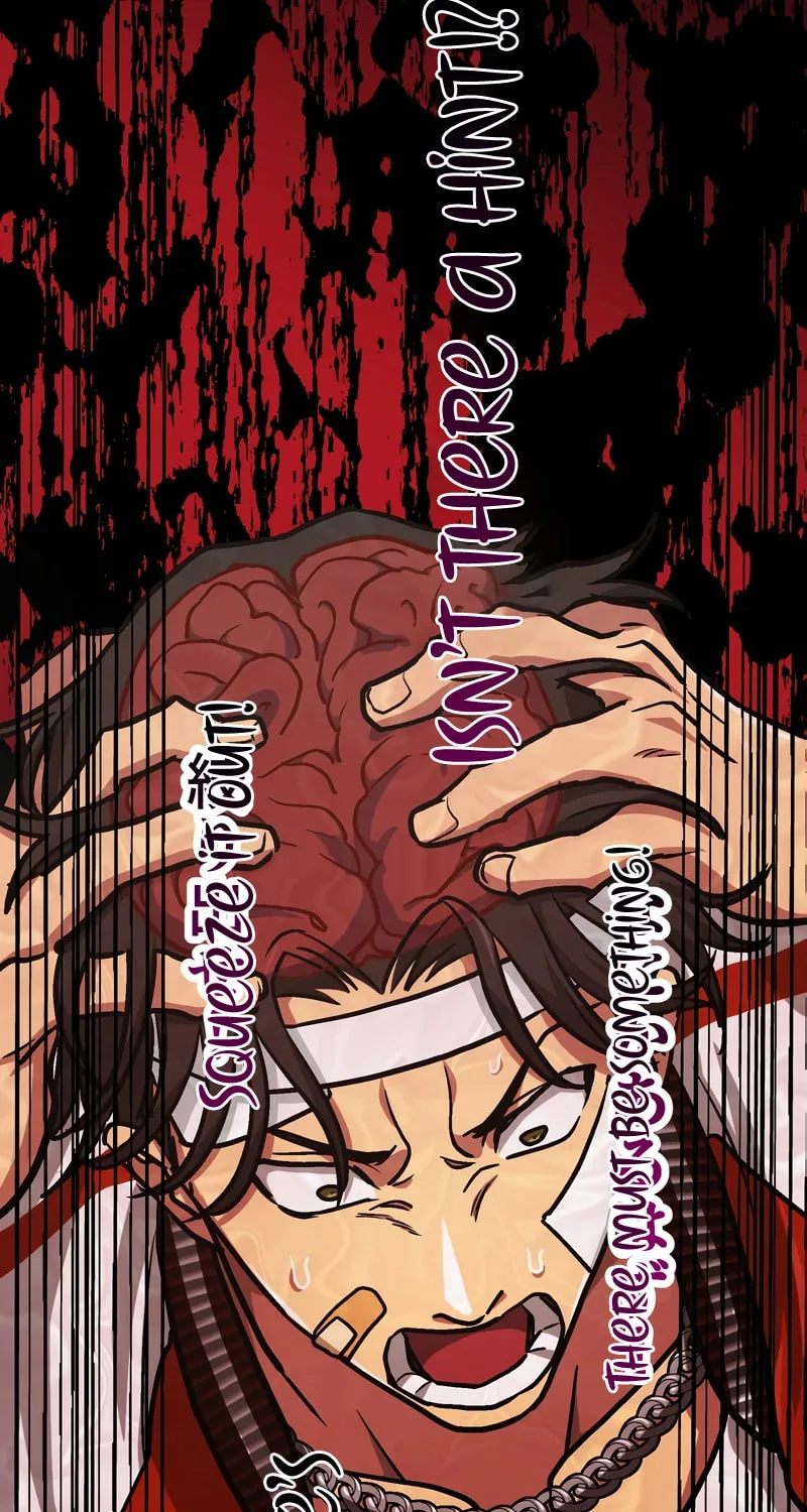 Gisou Furyou Chapter 4 page 91 - 