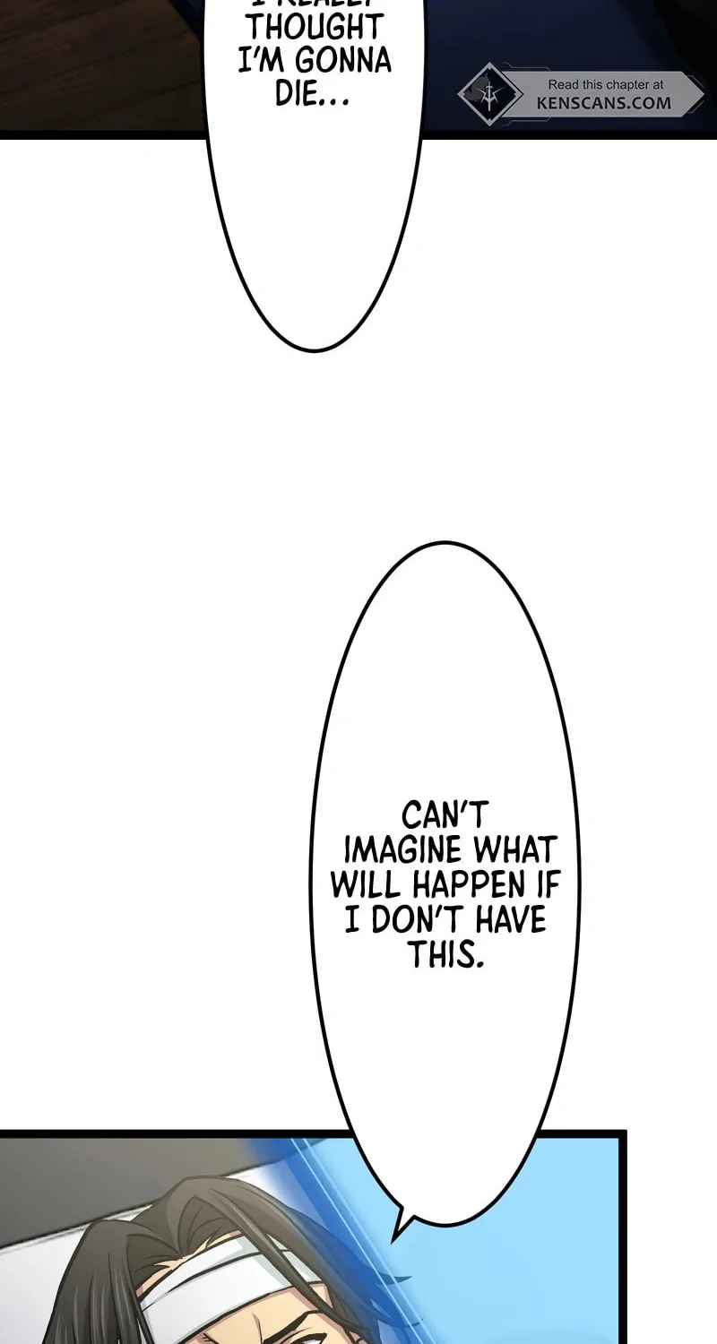 Gisou Furyou Chapter 4 page 96 - 
