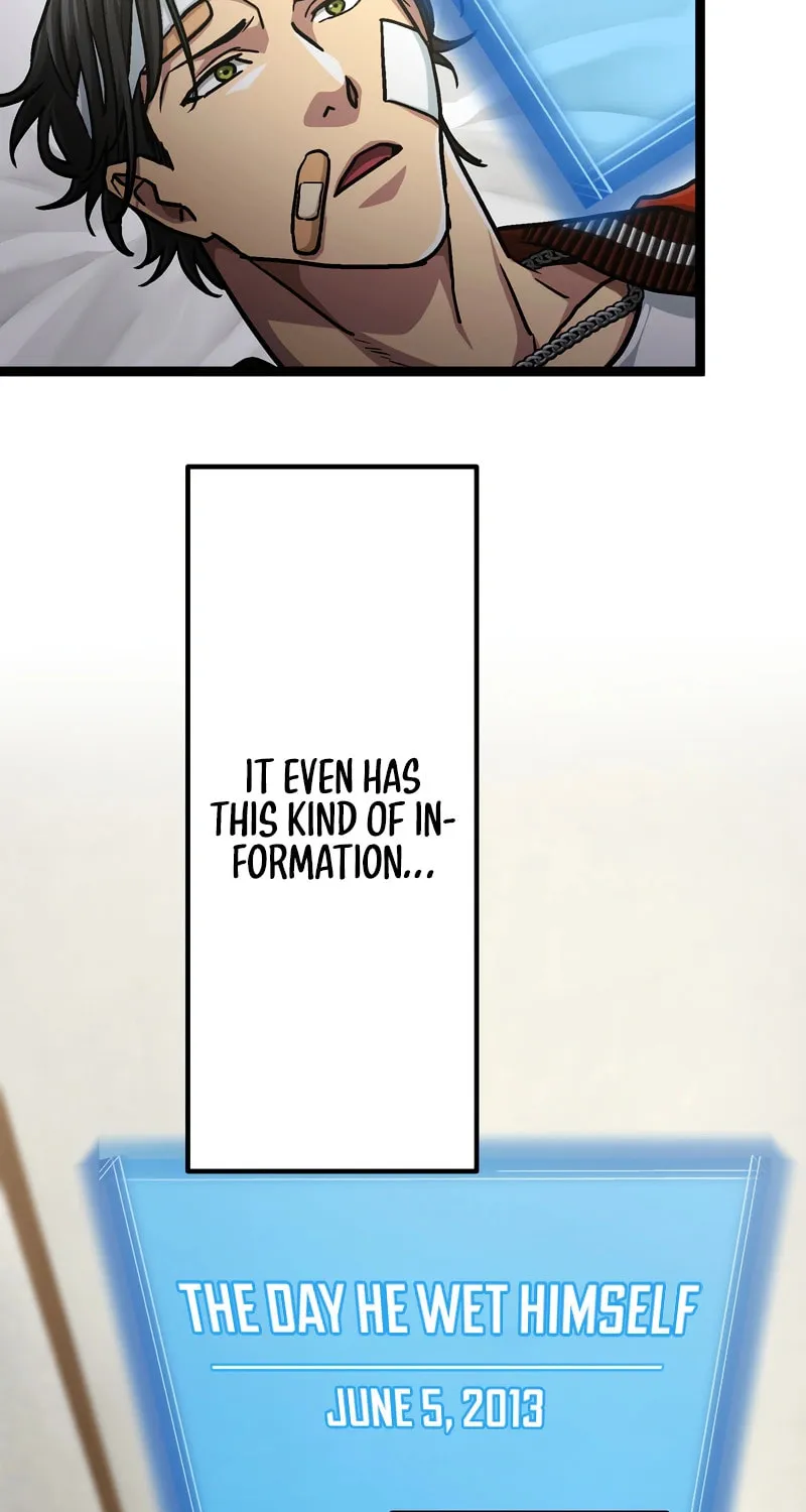 Gisou Furyou Chapter 4 page 97 - 