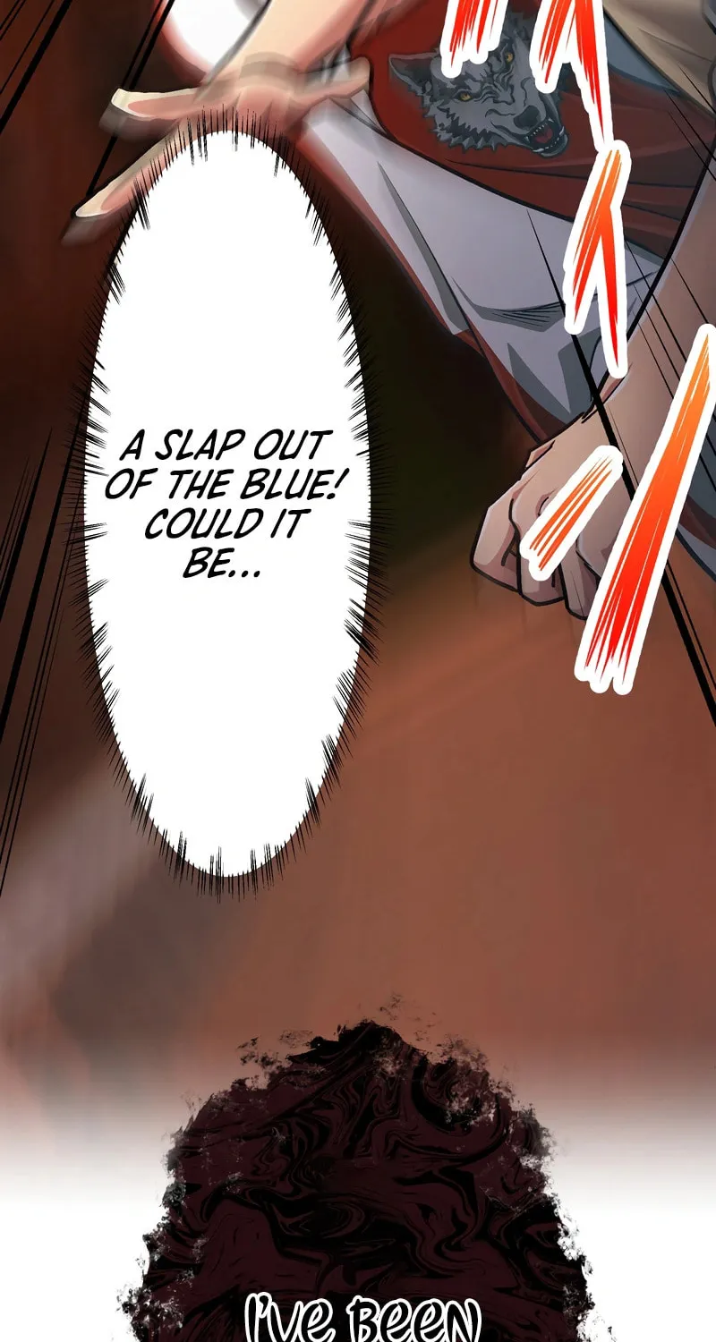 Gisou Furyou Chapter 5 page 3 - 