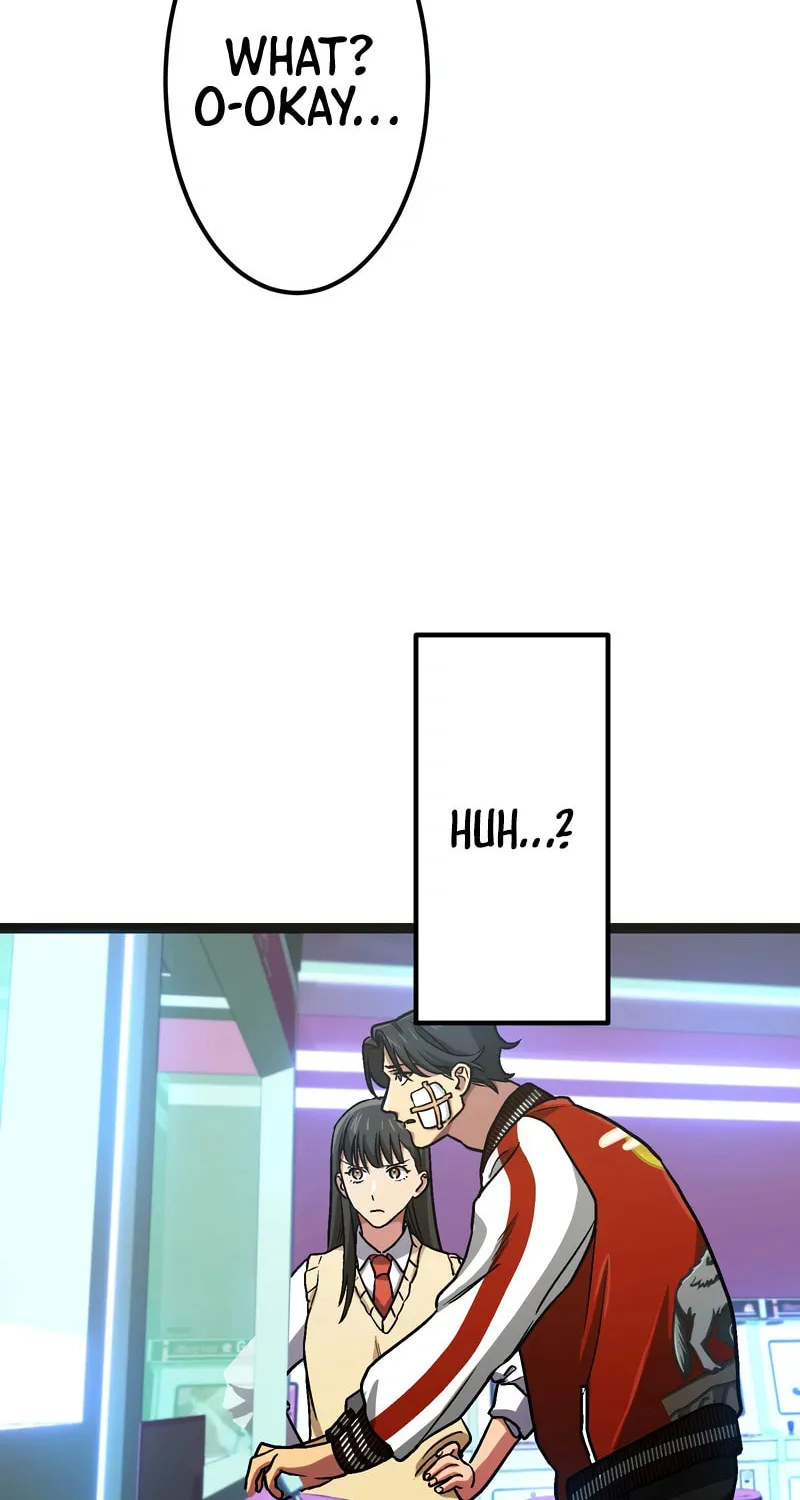 Gisou Furyou Chapter 5 page 23 - 