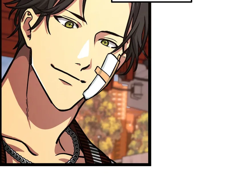 Gisou Furyou Chapter 5 page 29 - 