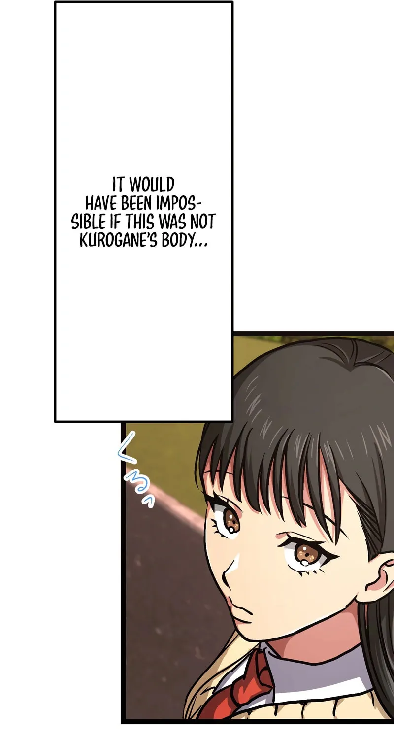 Gisou Furyou Chapter 5 page 30 - 