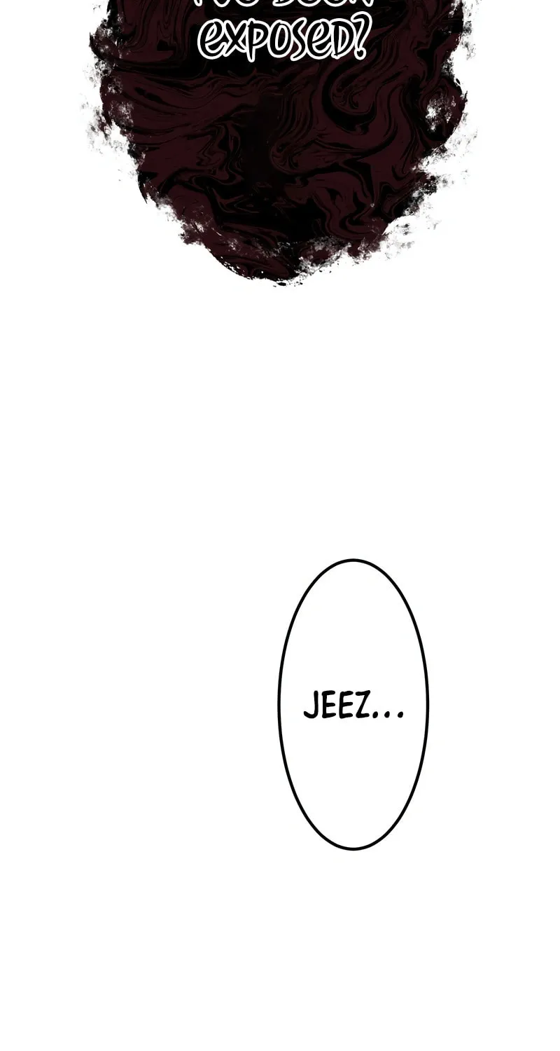Gisou Furyou Chapter 5 page 4 - 