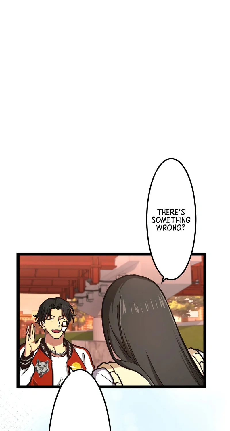 Gisou Furyou Chapter 5 page 31 - 