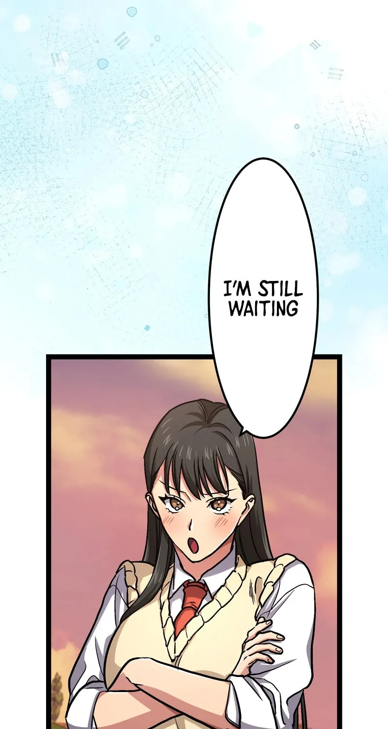 Gisou Furyou Chapter 5 page 33 - 