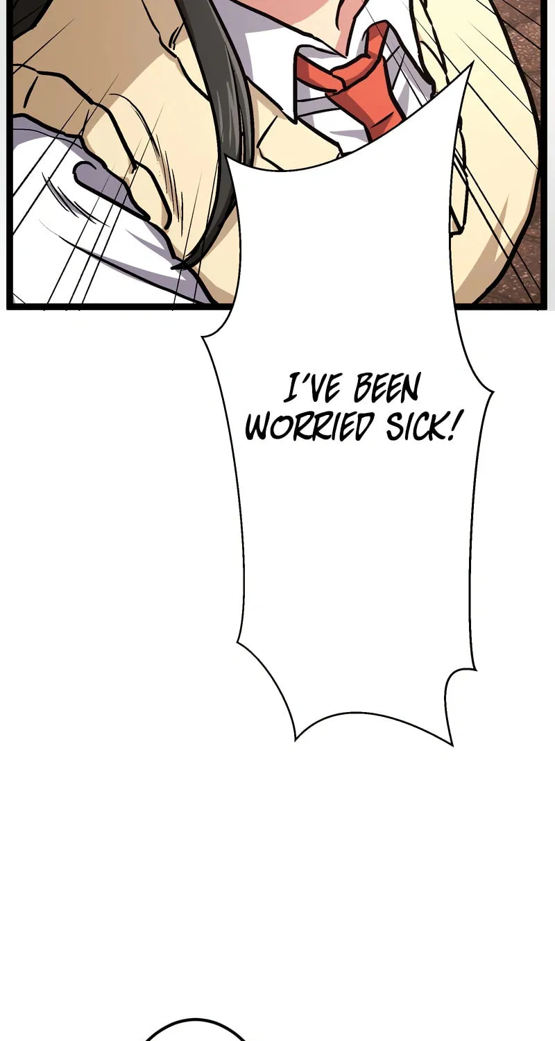 Gisou Furyou Chapter 5 page 6 - 