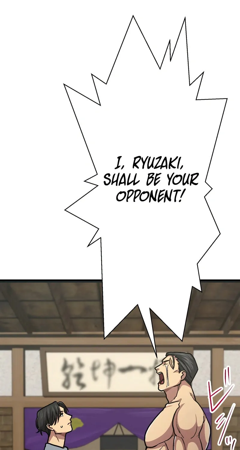 Gisou Furyou Chapter 5 page 64 - 