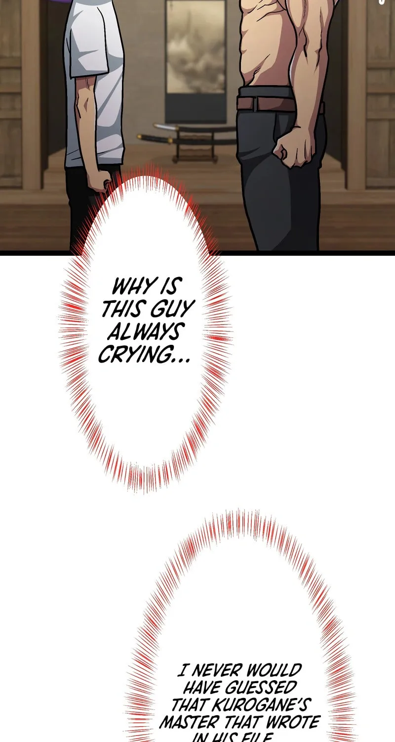 Gisou Furyou Chapter 5 page 65 - 
