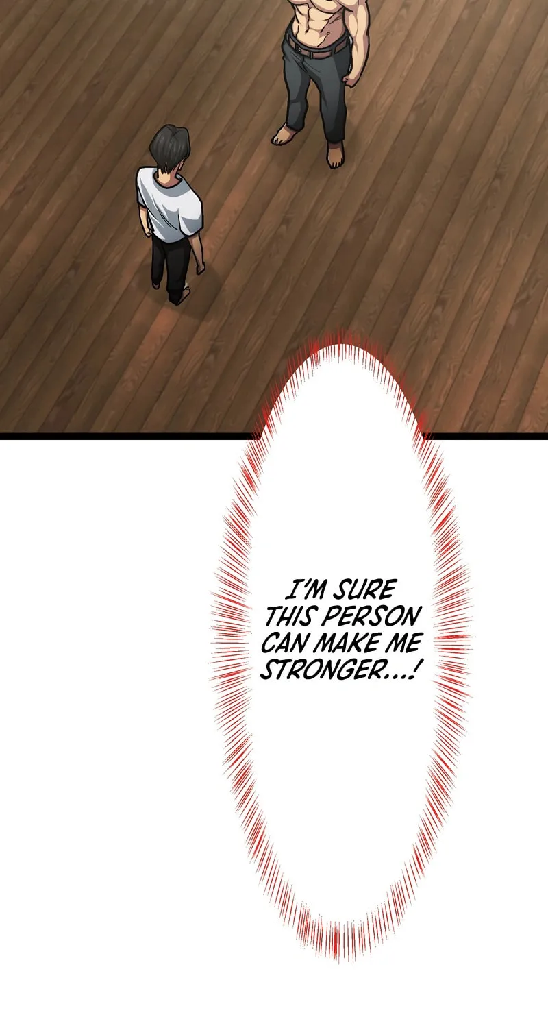 Gisou Furyou Chapter 5 page 69 - 
