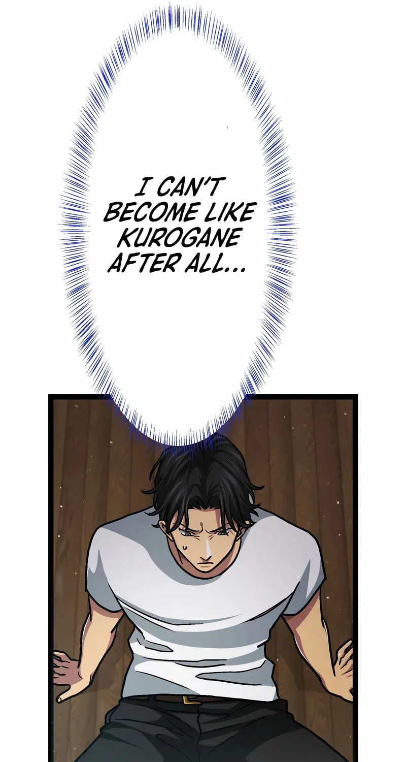 Gisou Furyou Chapter 5 page 80 - 