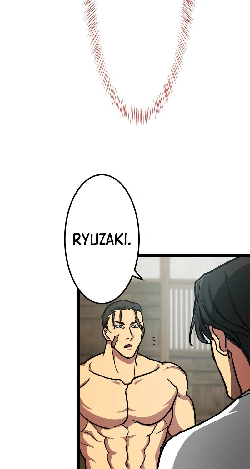 Gisou Furyou Chapter 5 page 92 - 