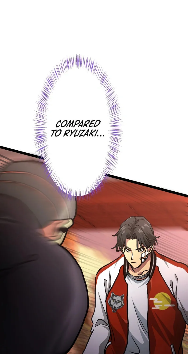 Gisou Furyou Chapter 5 page 98 - 