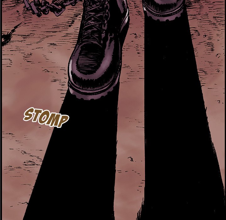 Read Gito chapter 1 image 20 on Lezhin