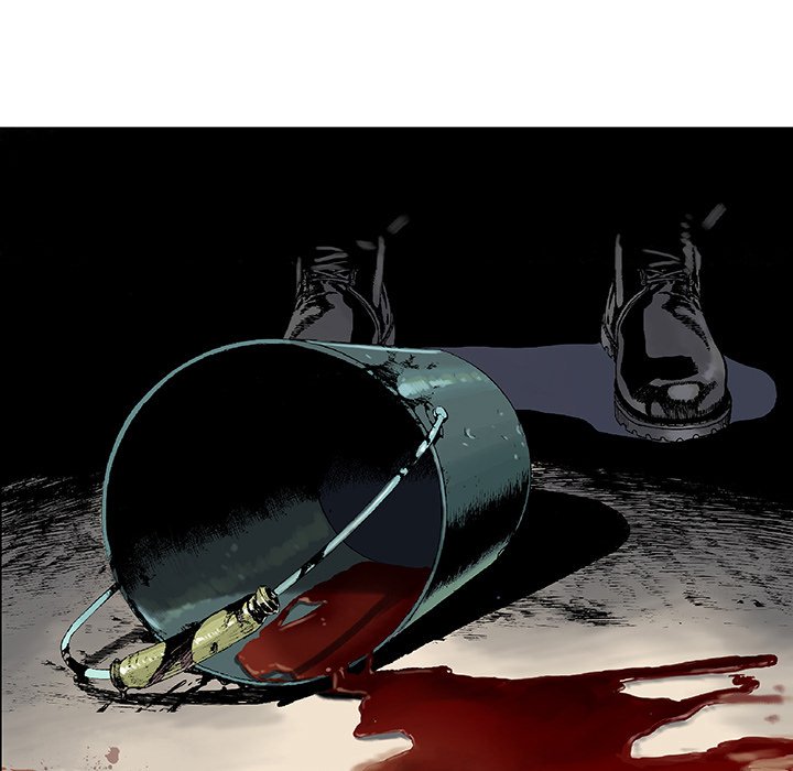 Read Gito chapter 1 image 28 on Lezhin
