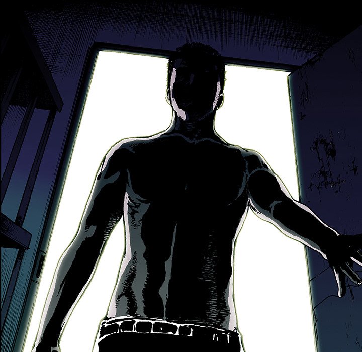 Read Gito chapter 1 image 33 on Lezhin