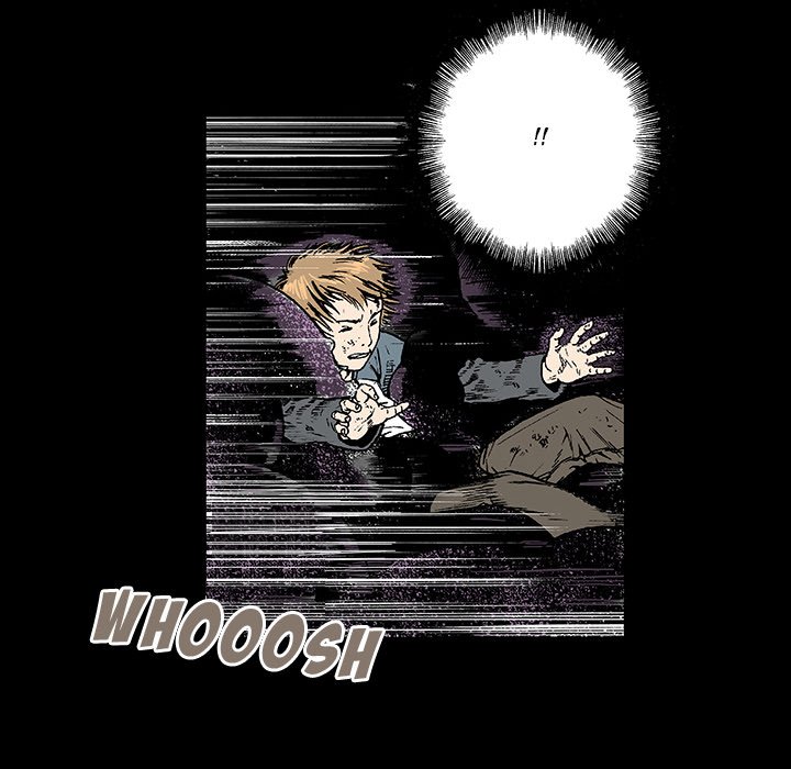 Read Gito chapter 1 image 41 on Lezhin