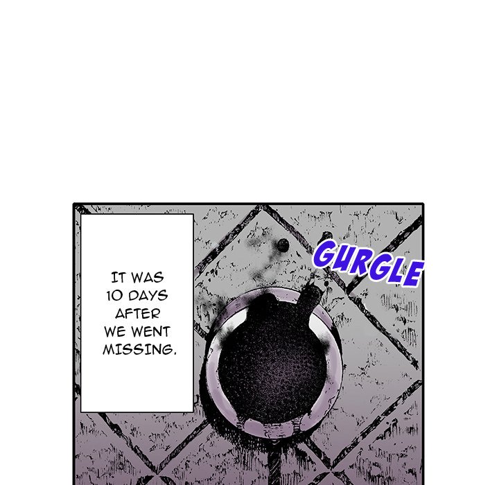 Read Gito chapter 1 image 46 on Lezhin