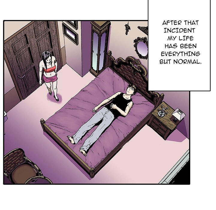 Read Gito chapter 1 image 56 on Lezhin