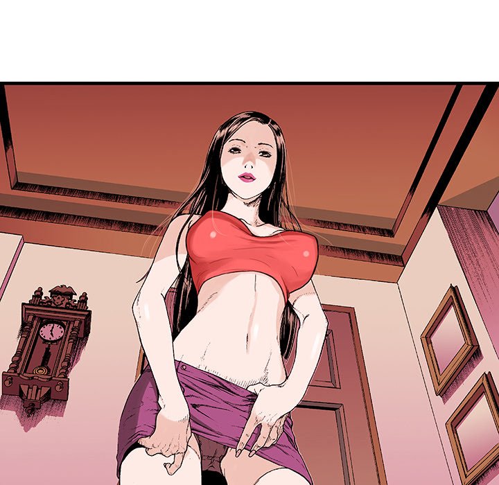 Read Gito chapter 1 image 57 on Lezhin