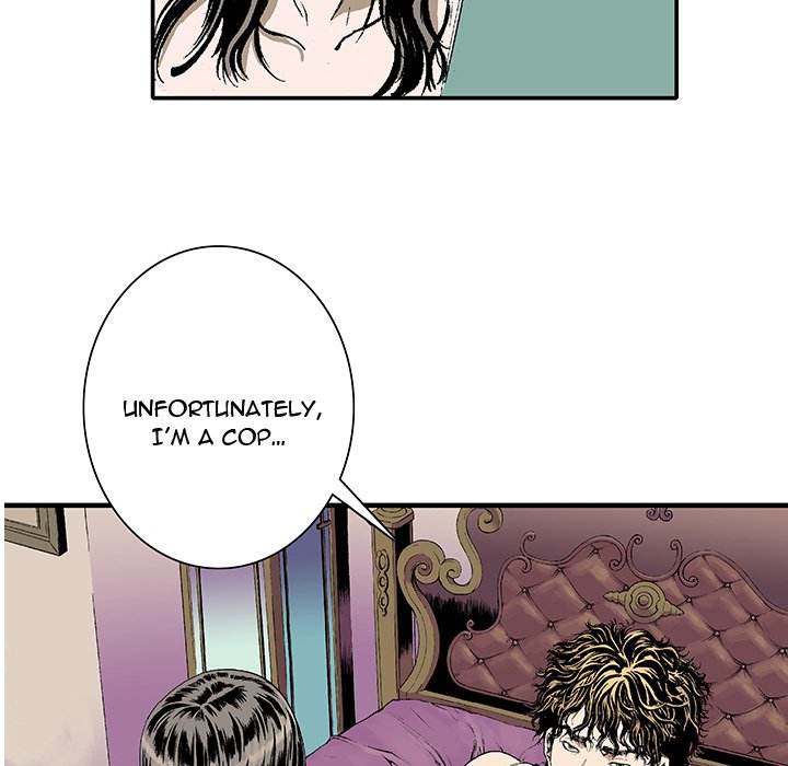 Read Gito chapter 1 image 68 on Lezhin