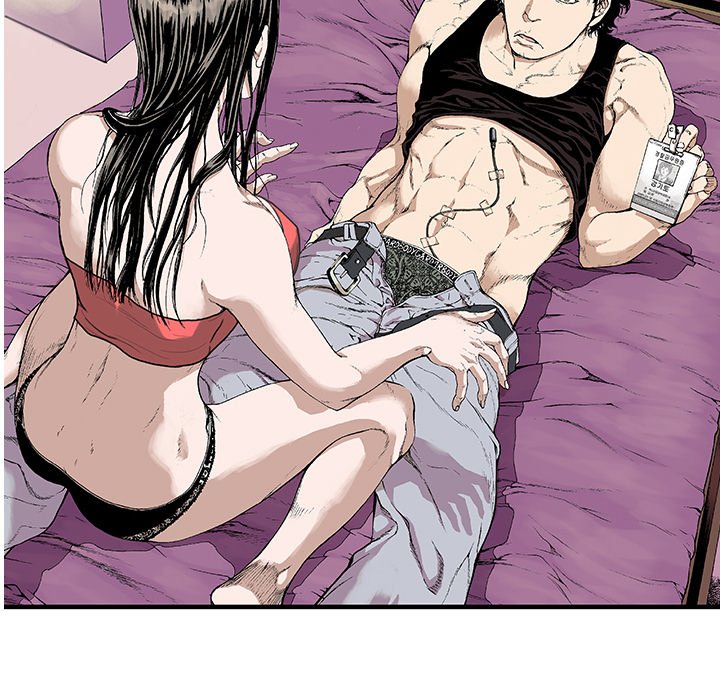 Read Gito chapter 1 image 69 on Lezhin