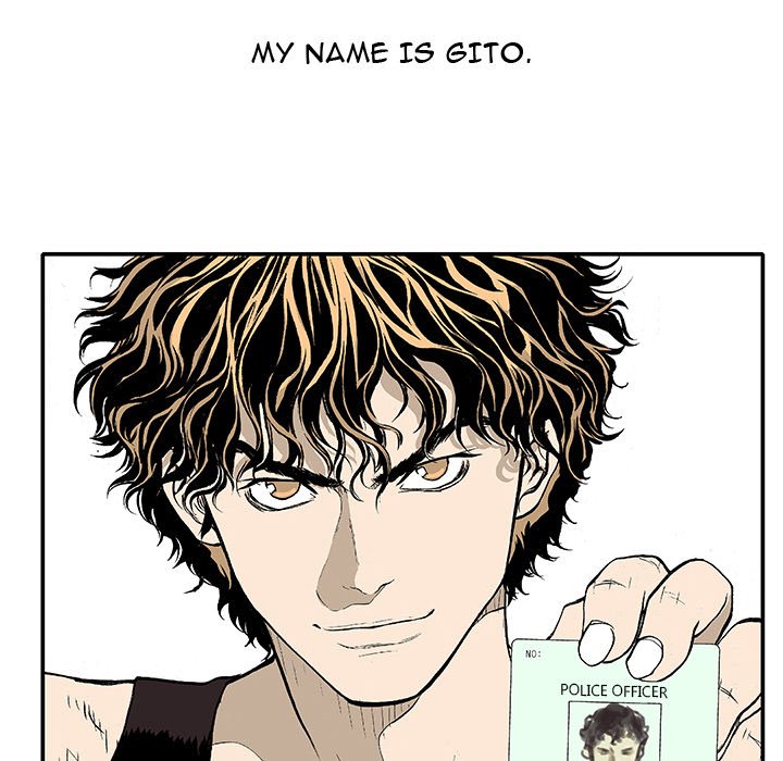Read Gito chapter 1 image 70 on Lezhin