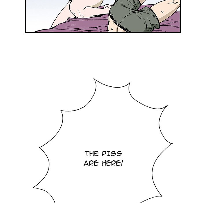 Read Gito chapter 1 image 72 on Lezhin