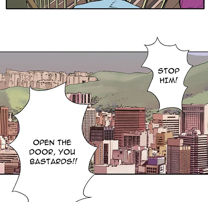 Read Gito chapter 1 image 77 on Lezhin