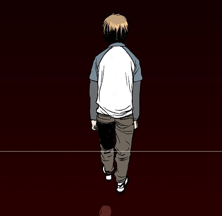 Read Gito chapter 1 image 81 on Lezhin