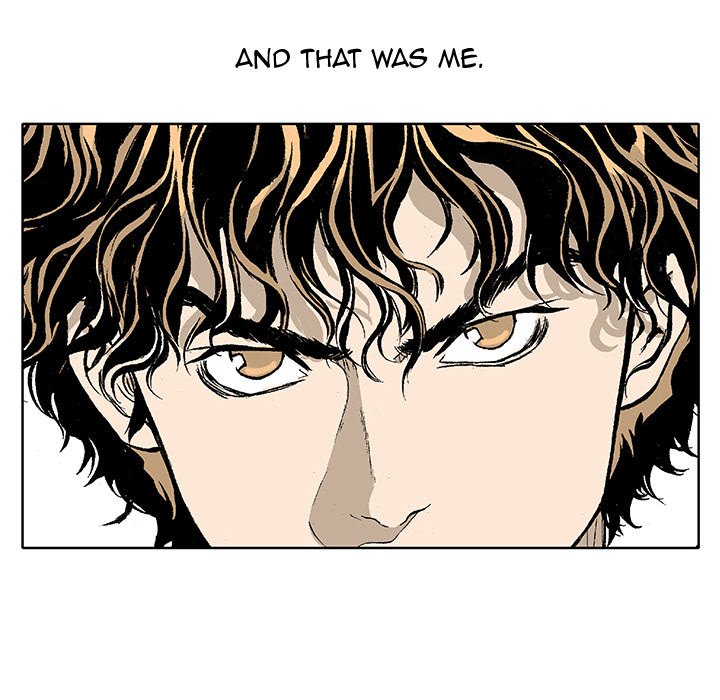Read Gito chapter 1 image 86 on Lezhin