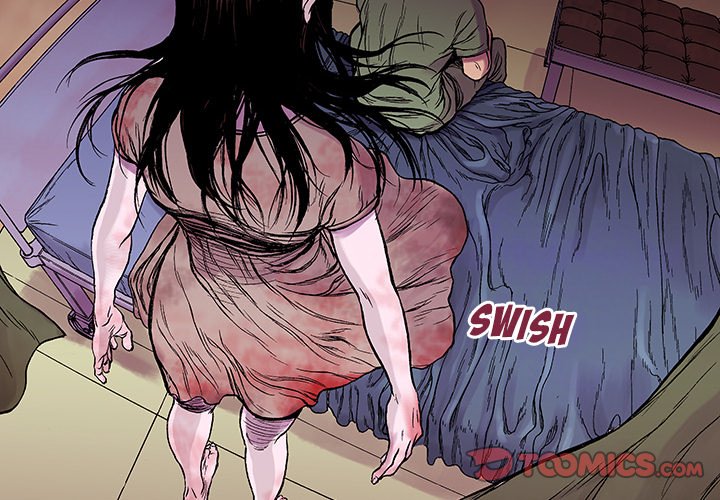 Read Gito chapter 11 image 1 on Lezhin
