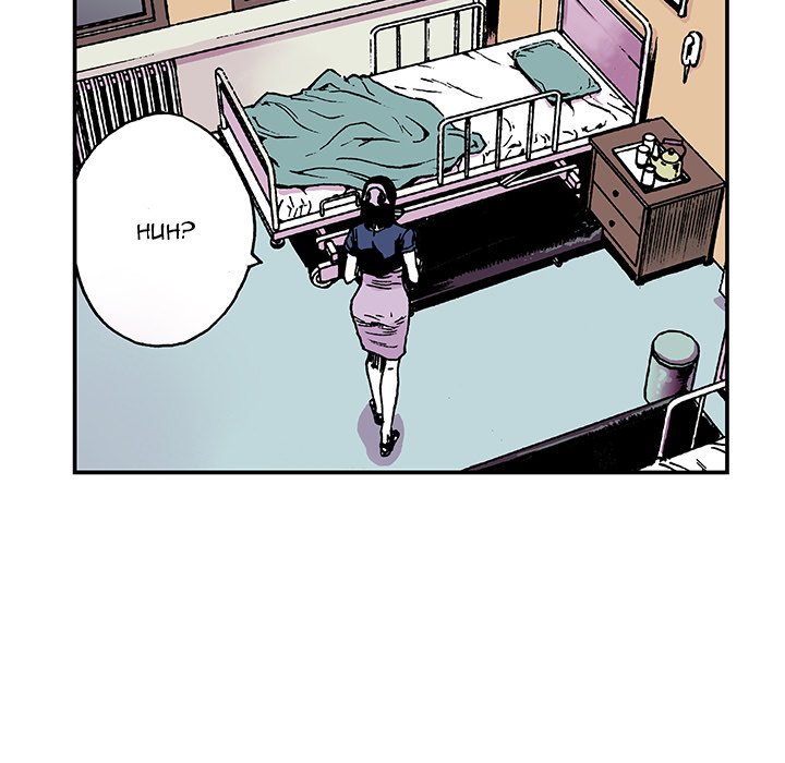 Read Gito chapter 11 image 11 on Lezhin