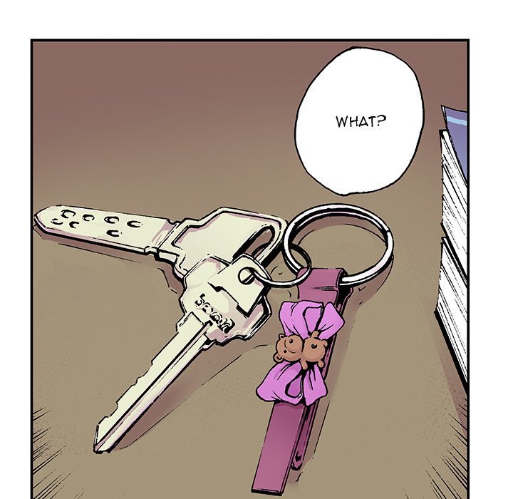 Read Gito chapter 11 image 14 on Lezhin