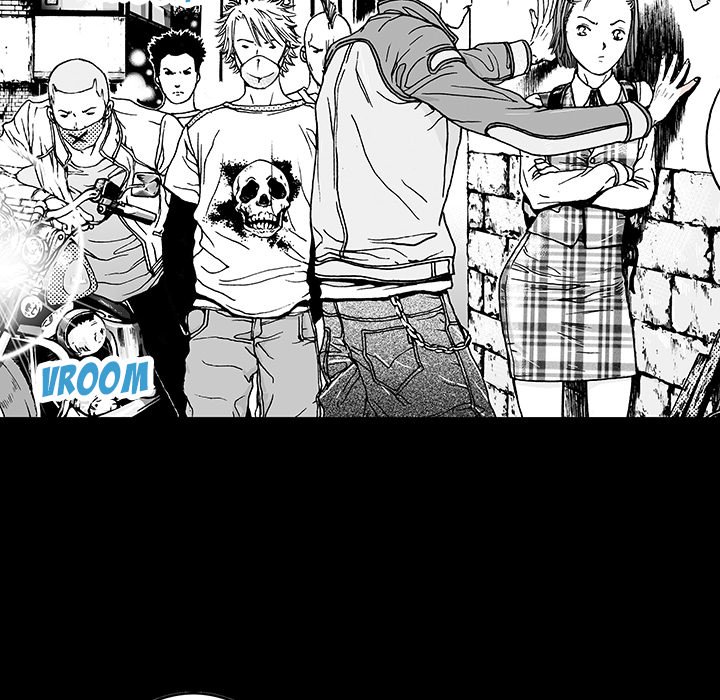 Read Gito chapter 11 image 18 on Lezhin