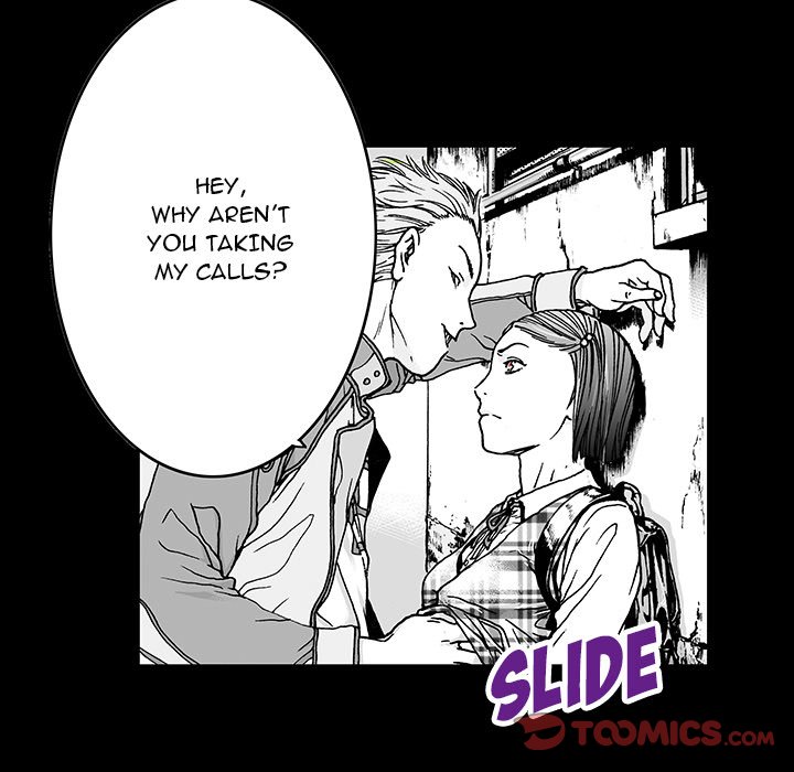 Read Gito chapter 11 image 19 on Lezhin
