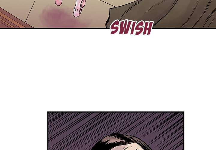 Read Gito chapter 11 image 2 on Lezhin