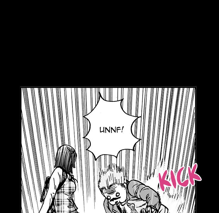 Read Gito chapter 11 image 20 on Lezhin