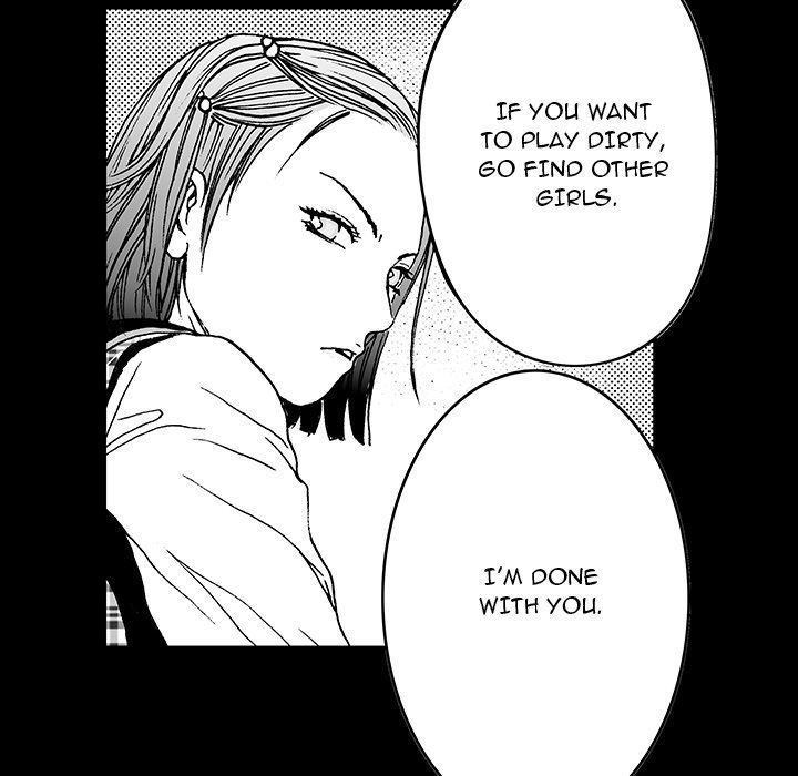 Read Gito chapter 11 image 22 on Lezhin