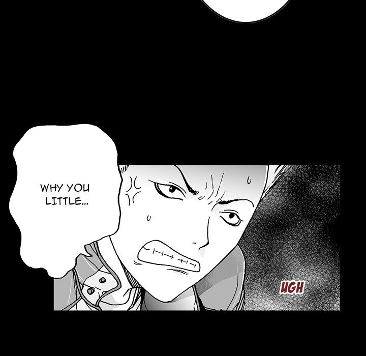 Read Gito chapter 11 image 23 on Lezhin