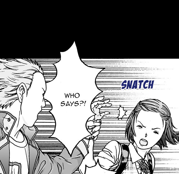 Read Gito chapter 11 image 24 on Lezhin