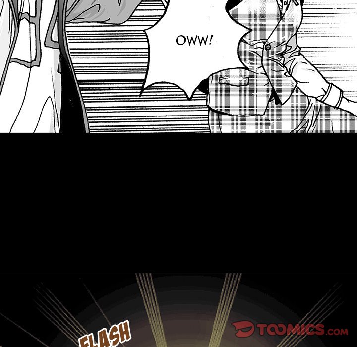 Read Gito chapter 11 image 25 on Lezhin