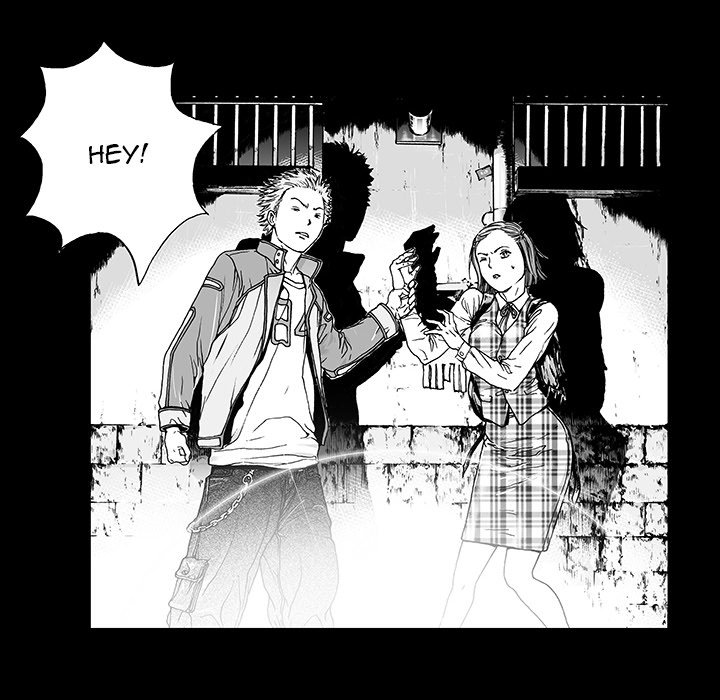 Read Gito chapter 11 image 27 on Lezhin
