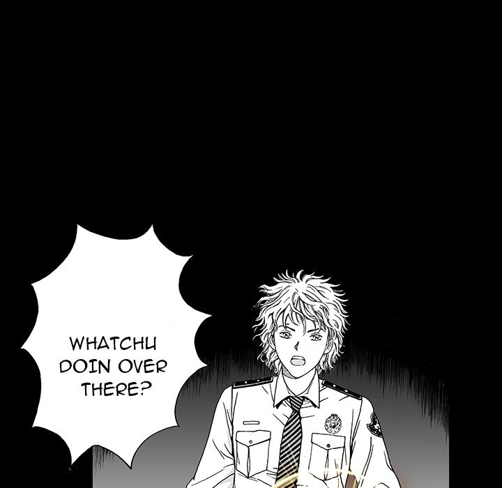 Read Gito chapter 11 image 28 on Lezhin